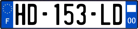 HD-153-LD