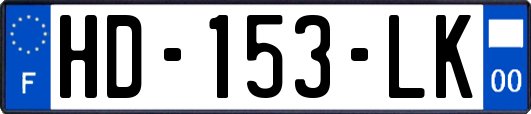 HD-153-LK