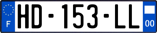 HD-153-LL