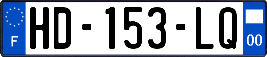 HD-153-LQ