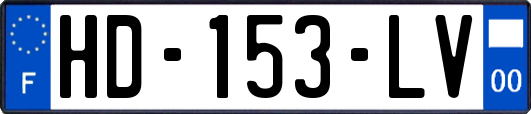 HD-153-LV