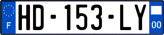 HD-153-LY