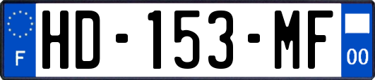 HD-153-MF
