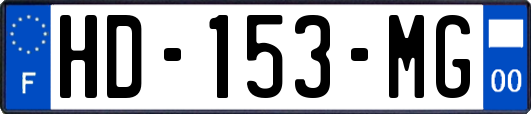 HD-153-MG
