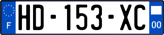 HD-153-XC