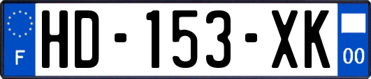 HD-153-XK