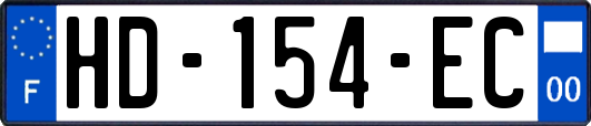 HD-154-EC