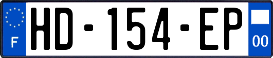 HD-154-EP