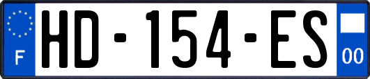 HD-154-ES