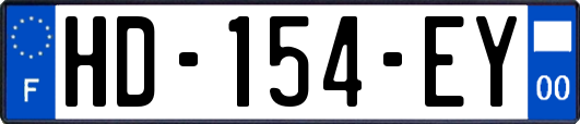 HD-154-EY