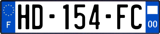 HD-154-FC