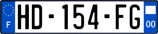 HD-154-FG