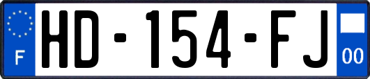 HD-154-FJ