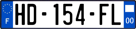 HD-154-FL