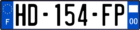 HD-154-FP