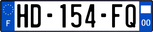 HD-154-FQ