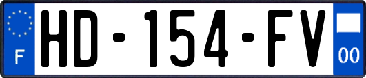 HD-154-FV