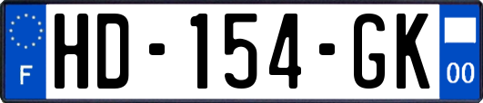 HD-154-GK