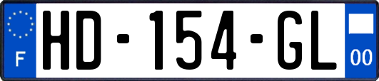 HD-154-GL
