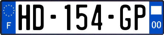 HD-154-GP
