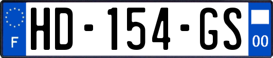 HD-154-GS