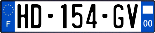 HD-154-GV