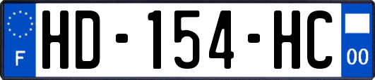 HD-154-HC