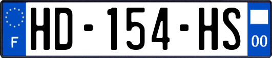HD-154-HS