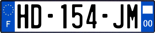 HD-154-JM