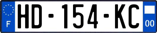 HD-154-KC