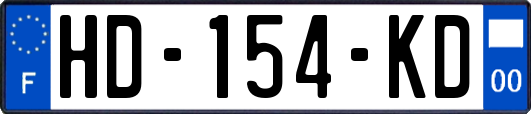 HD-154-KD