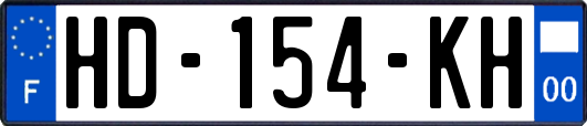 HD-154-KH
