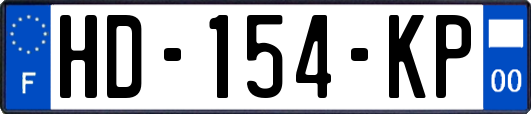 HD-154-KP