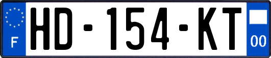 HD-154-KT