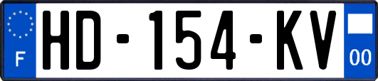 HD-154-KV