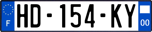 HD-154-KY