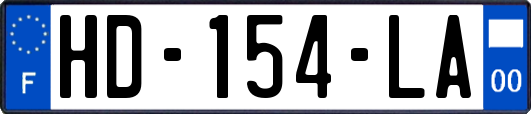 HD-154-LA