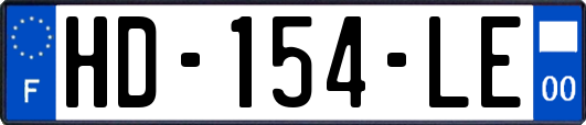 HD-154-LE