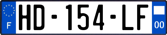 HD-154-LF