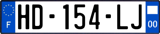 HD-154-LJ