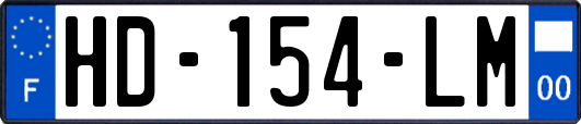 HD-154-LM
