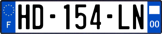 HD-154-LN