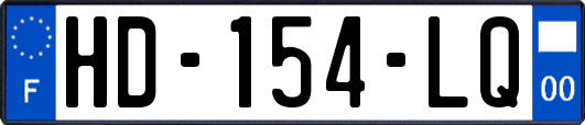 HD-154-LQ