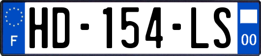 HD-154-LS