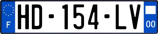 HD-154-LV