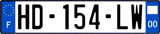 HD-154-LW