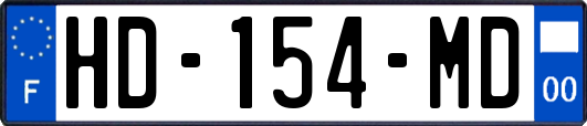 HD-154-MD