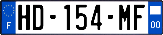 HD-154-MF