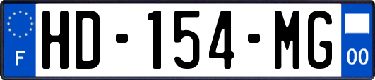 HD-154-MG
