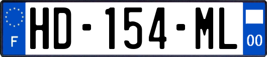 HD-154-ML